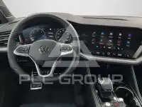 2026 Volkswagen Touareg