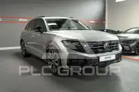 2026 Volkswagen Touareg