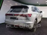 2026 Volkswagen Touareg