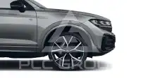 2026 Volkswagen Touareg