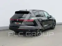 2026 Volkswagen Touareg
