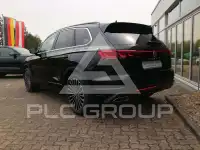 2026 Volkswagen Touareg
