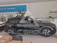 2026 Volkswagen Touareg