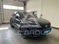 2026 Volkswagen Touareg
