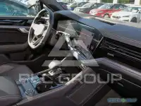2026 Volkswagen Touareg