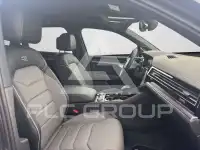 2026 Volkswagen Touareg