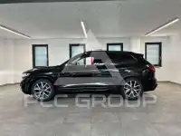 2026 Volkswagen Touareg