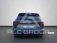 2026 Volkswagen Touareg
