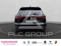 2026 Volkswagen Touareg