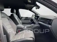 2026 Volkswagen Touareg