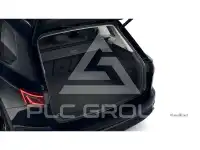 2026 Volkswagen Touareg