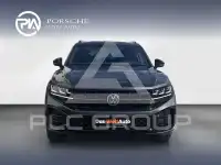 2026 Volkswagen Touareg