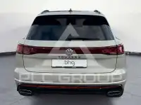 2026 Volkswagen Touareg