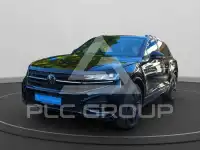 2026 Volkswagen Touareg