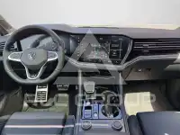 2026 Volkswagen Touareg
