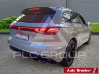 2026 Volkswagen Touareg