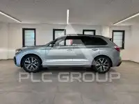 2026 Volkswagen Touareg