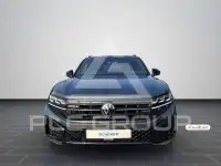 2026 Volkswagen Touareg
