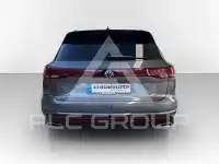 2026 Volkswagen Touareg