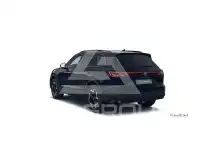 2026 Volkswagen Touareg