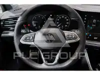 2026 Volkswagen Touareg