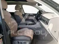 2026 Volkswagen Touareg