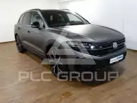 2026 Volkswagen Touareg
