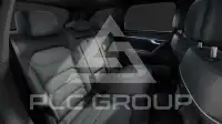 2026 Volkswagen Touareg