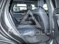 2026 Volkswagen Touareg