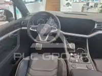 2026 Volkswagen Touareg