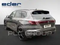2026 Volkswagen Touareg
