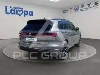 2026 Volkswagen Touareg