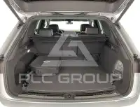 2026 Volkswagen Touareg
