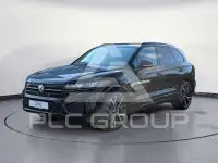 2026 Volkswagen Touareg