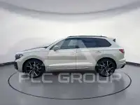 2026 Volkswagen Touareg