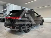 2026 Volkswagen Touareg