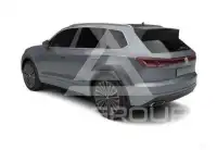 2026 Volkswagen Touareg