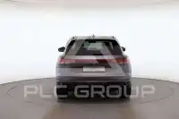 2026 Volkswagen Touareg
