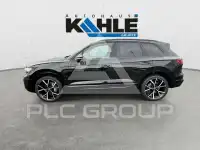 2026 Volkswagen Touareg