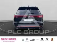 2026 Volkswagen Touareg