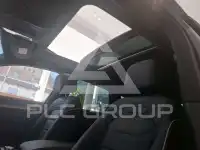 2026 Volkswagen Touareg