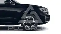 2026 Volkswagen Touareg