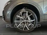 2026 Volkswagen Touareg