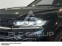 2026 Volkswagen Touareg