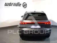 2026 Volkswagen Touareg