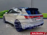 2026 Volkswagen Touareg