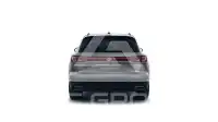 2026 Volkswagen Touareg
