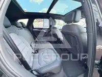 2026 Volkswagen Touareg