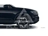 2026 Volkswagen Touareg