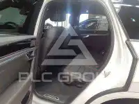 2026 Volkswagen Touareg